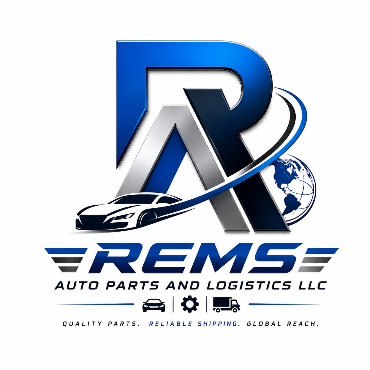 REMS Auto Parts and Logistics LLC
